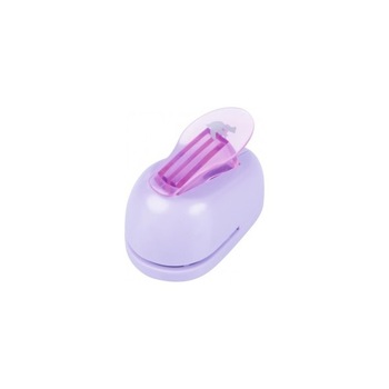 Perforator 2.5 cm - forma Pasare Perforator 2.5 cm - forma Pasare