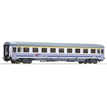Vagon pasageri de tren rapid clasa I IC, Roco, scara H0 Vagon pasageri de tren rapid clasa I IC, Roco, scara H0