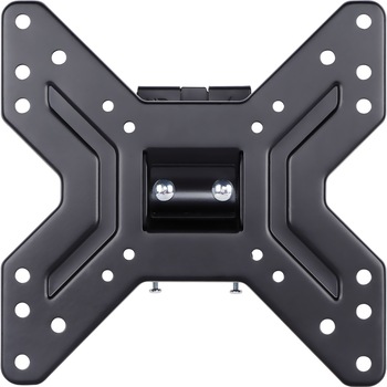 Suport TV de perete ECG LD 174203, 17″- 42″ (43 – 106 cm), inclinare 5°-10°, 25 kg, VESA Suport TV de perete ECG LD 174203, 17″- 42″ (43 – 106 cm), inclinare 5°-10°, 25 kg, VESA