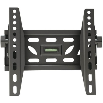 Suport TV GoGEN M, diagonala 23″-42″ (58 – 106 cm), inclinare 0°-10°, 50 kg, VESA Suport TV GoGEN M, diagonala 23″-42″ (58 – 106 cm), inclinare 0°-10°, 50 kg, VESA