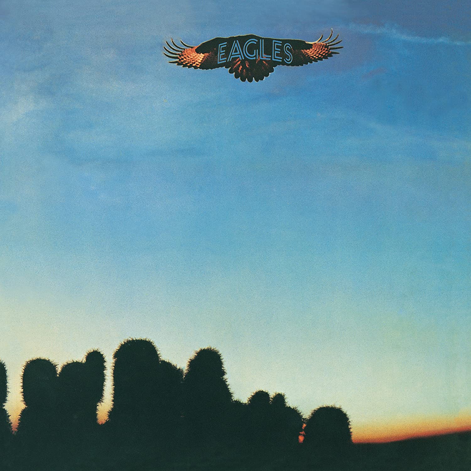 Eagles - Eagles - CD