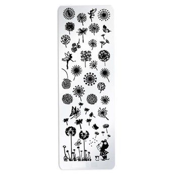 Matrita metalica dreptunghiulara OMQ-06 Matrita metalica dreptunghiulara OMQ-06