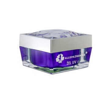 Gel UV Premium Delicate 30ml Gel UV Premium Delicate 30ml