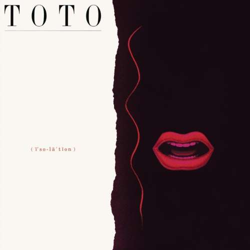 Toto - Isolation (LP)