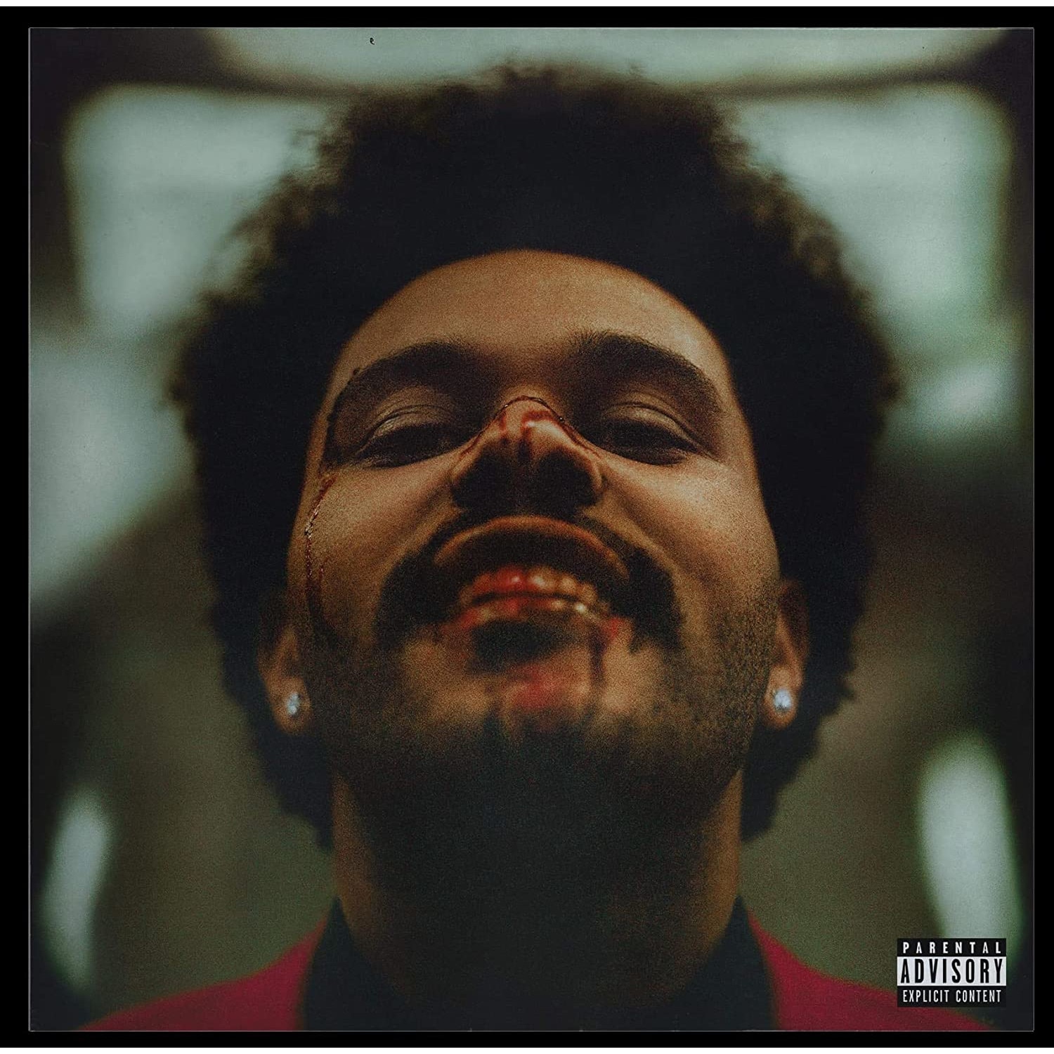The Weeknd-After Hours-2LP - eMAG.ro