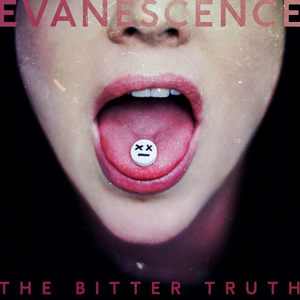 Evanescence - The Bitter Truth [Fan Box] (2cd+mc)