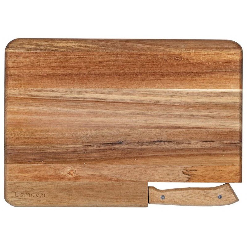 Set tocator si cutit paine, Jack, Esmeyer