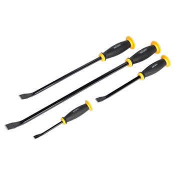 Set de rangi pentru diverse aplicatii, 4 piese, Sealey Set de rangi pentru diverse aplicatii, 4 piese, Sealey