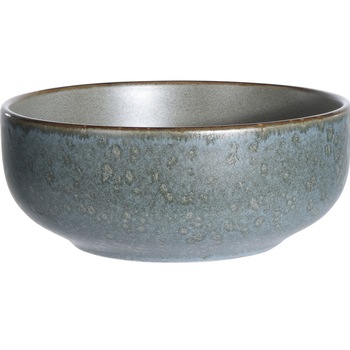 Bol ceramica gri, 600 ml Bol ceramica gri, 600 ml