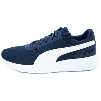 Pantofi sport barbati Puma ST Activate, Albastru, 39 Pantofi sport barbati Puma ST Activate, Albastru, 39