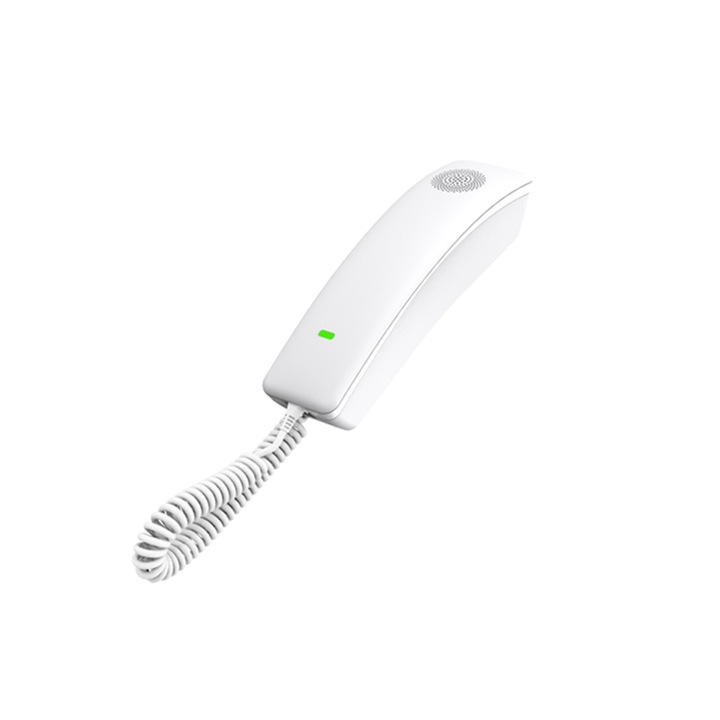 Telefon VoIP Fanvil H2U compact, PoE