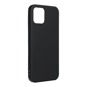 Imagini FORCELL HUSASILICONLITEIPHONE12NEAGRA - Compara Preturi | 3CHEAPS