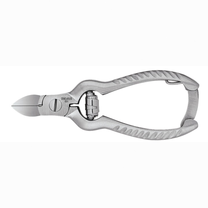 Клещи за нокти MAGNUM, INOX, 12см
