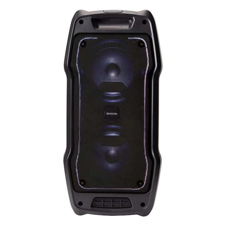 Аудио система Aiwa KBTUS-400 High Power, Bluetooth 5.0, 400W PMPO
