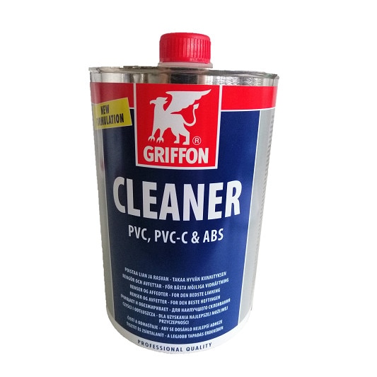 Decapant Griffon PVC, 1000 ml