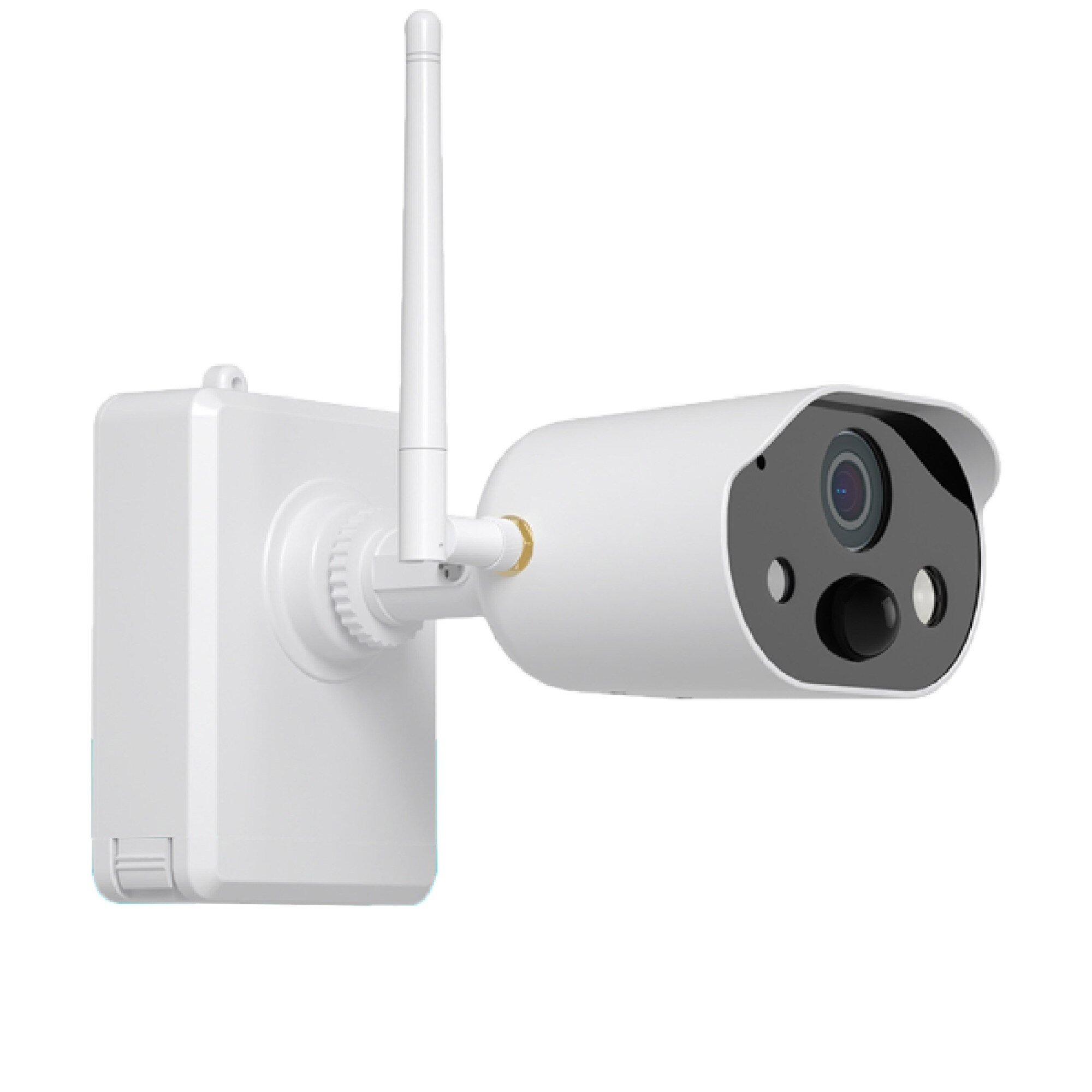 Camera de supraveghere APOLLO, Full HD, 1080p