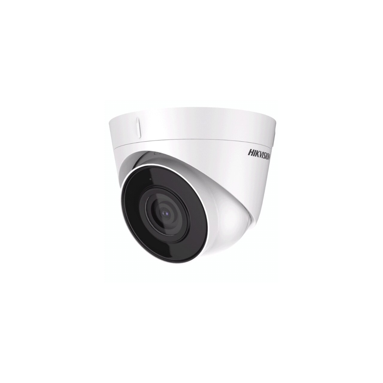 Camera de supraveghere, interior, IP, Hikvision, DS-2CD1323G0- IU, 2 MP, IR 30 m, 2.8 mm, microfon