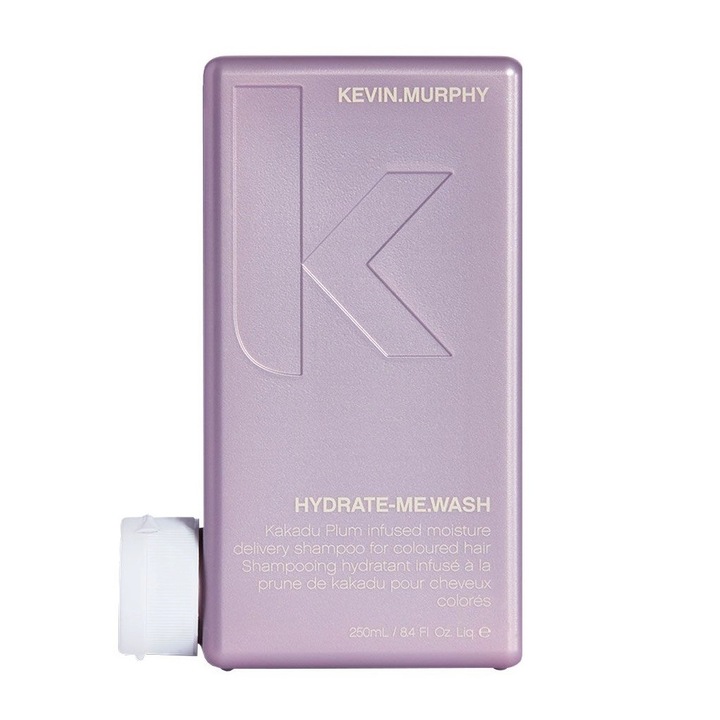 Kevin Murphy Hydrate-Me.Wash sampon hranitor pentru par uscat 250 ml