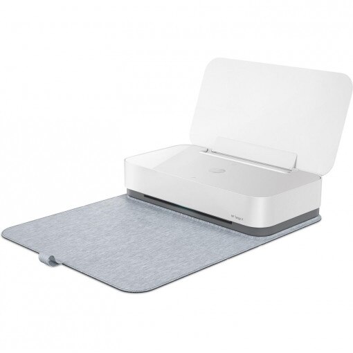 Imprimanta HP Tango X 3DP65B, 4800 x 1200 dpi, A4, Wifi, Gri