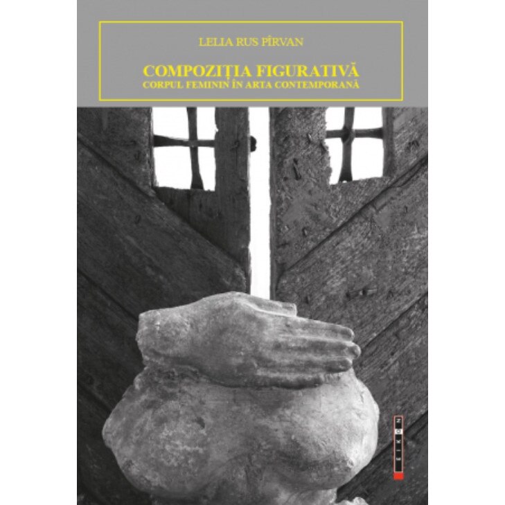 Compozitia figurativa - Lelia Rus Pirvan