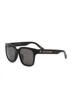 Ochelari de soare barbati, Ermenegildo Zegna, Plastic, 56mm, UV, Negru Ochelari de soare barbati, Ermenegildo Zegna, Plastic, 56mm, UV, Negru