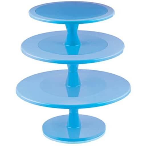 Suport pentru mini torturi, Silikomart, XXL