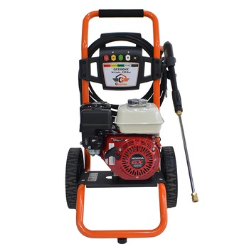 Aparat de spalat cu presiune Gaspper GP3300HX motor Honda, 220 bari, 14l/min Aparat de spalat cu presiune Gaspper GP3300HX motor Honda, 220 bari, 14l/min
