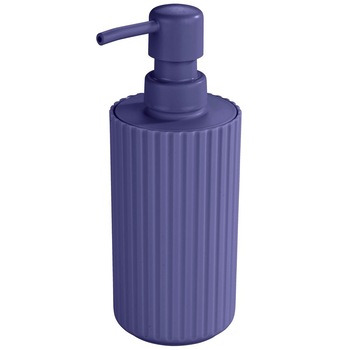 Dispenser sapun lichid, Violet, 450 ml, Minas Dispenser sapun lichid, Violet, 450 ml, Minas