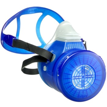 Semimasca Drager X-plore 4790 TPE (Combitox Nova) Rd 91, marime M-L Semimasca Drager X-plore 4790 TPE (Combitox Nova) Rd 91, marime M-L