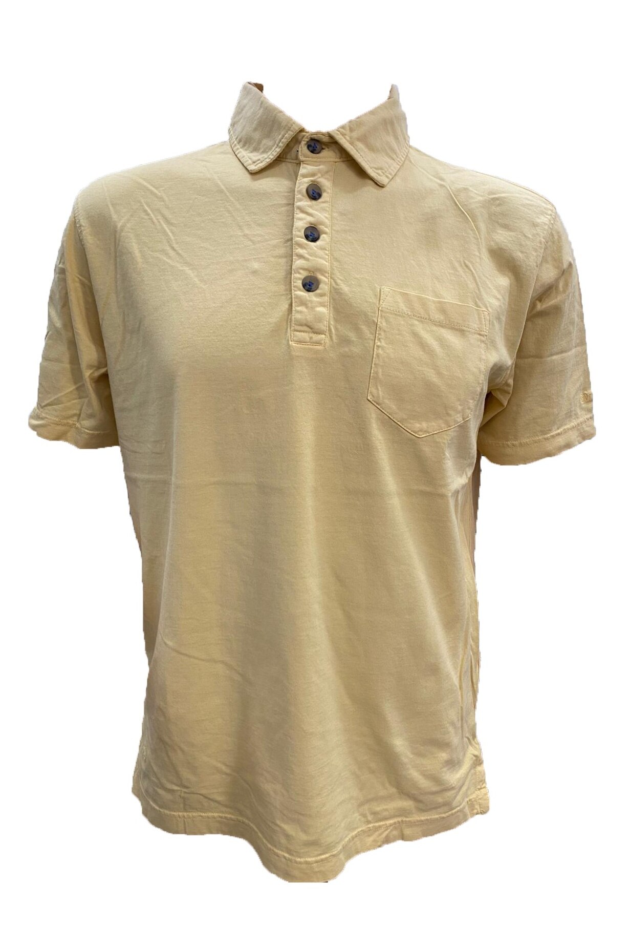 Tricou, Gin Tonic, 138310026, Galben, M