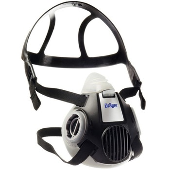 Semimasca Drager X-plore 3300 marime L Semimasca Drager X-plore 3300 marime L