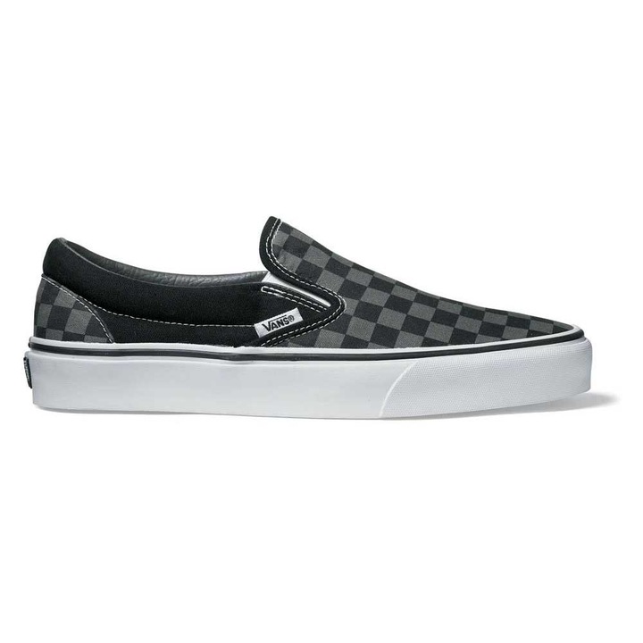 Vans, Pantofi slip-on Classic, Unisex