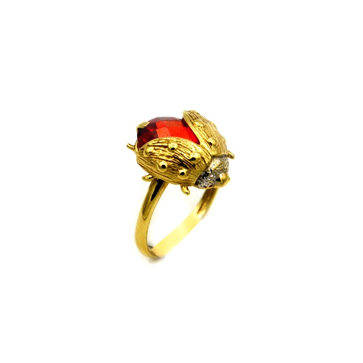 Inel din Aur 14k dama 560, 5.40 g