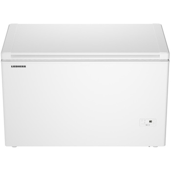 Lada frigorifica Liebherr Pure CFf 2080, 353l, FrostProtect, FrostControl, SmartFrost, Clasa F, Alb Lada frigorifica Liebherr Pure CFf 2080, 353l, FrostProtect, FrostControl, SmartFrost, Clasa F, Alb