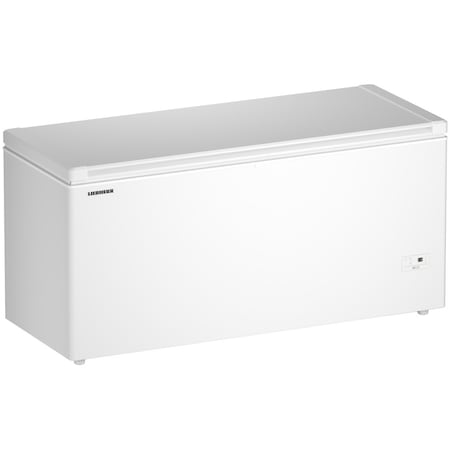 Lada frigorifica Liebherr Pure CFf 2500, 497l, FrostProtect, FrostControl, SmartFrost, Clasa F, Alb