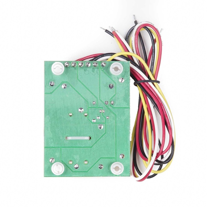 Filtru pasiv - Crossover - 2 benzi - 200W @ 8 Ohm