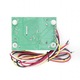 Filtru pasiv - Crossover - 2 benzi - 200W @ 8 Ohm