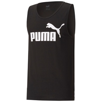 Maiou Puma Essentials, Negru Maiou Puma Essentials, Negru