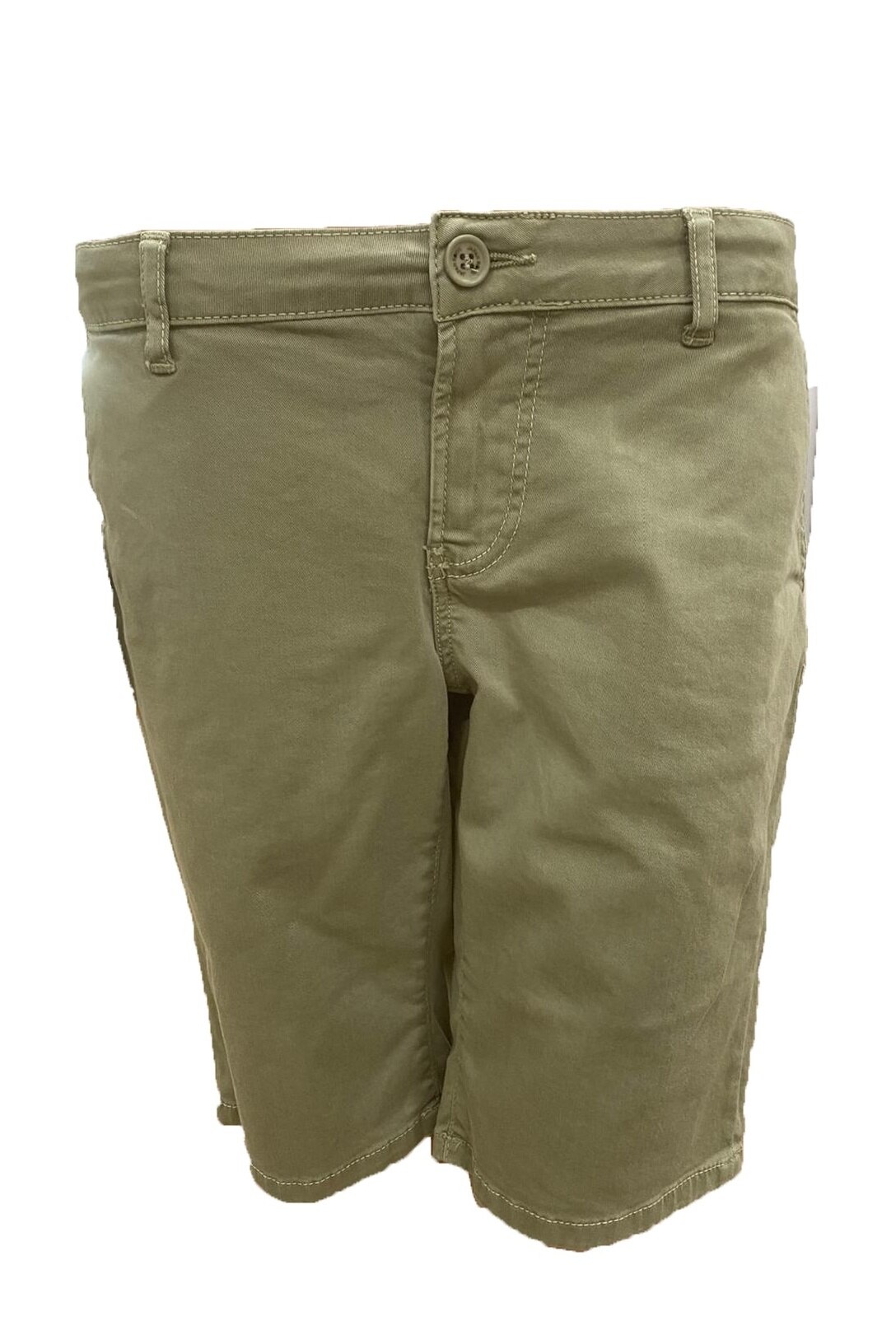 Pantaloni scurti, Le temps des Cerises, 9088SEAGRASS, Verde, S