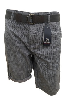 Pantaloni scurti, Lerros, 2969241, Albastru Pantaloni scurti, Lerros, 2969241, Albastru