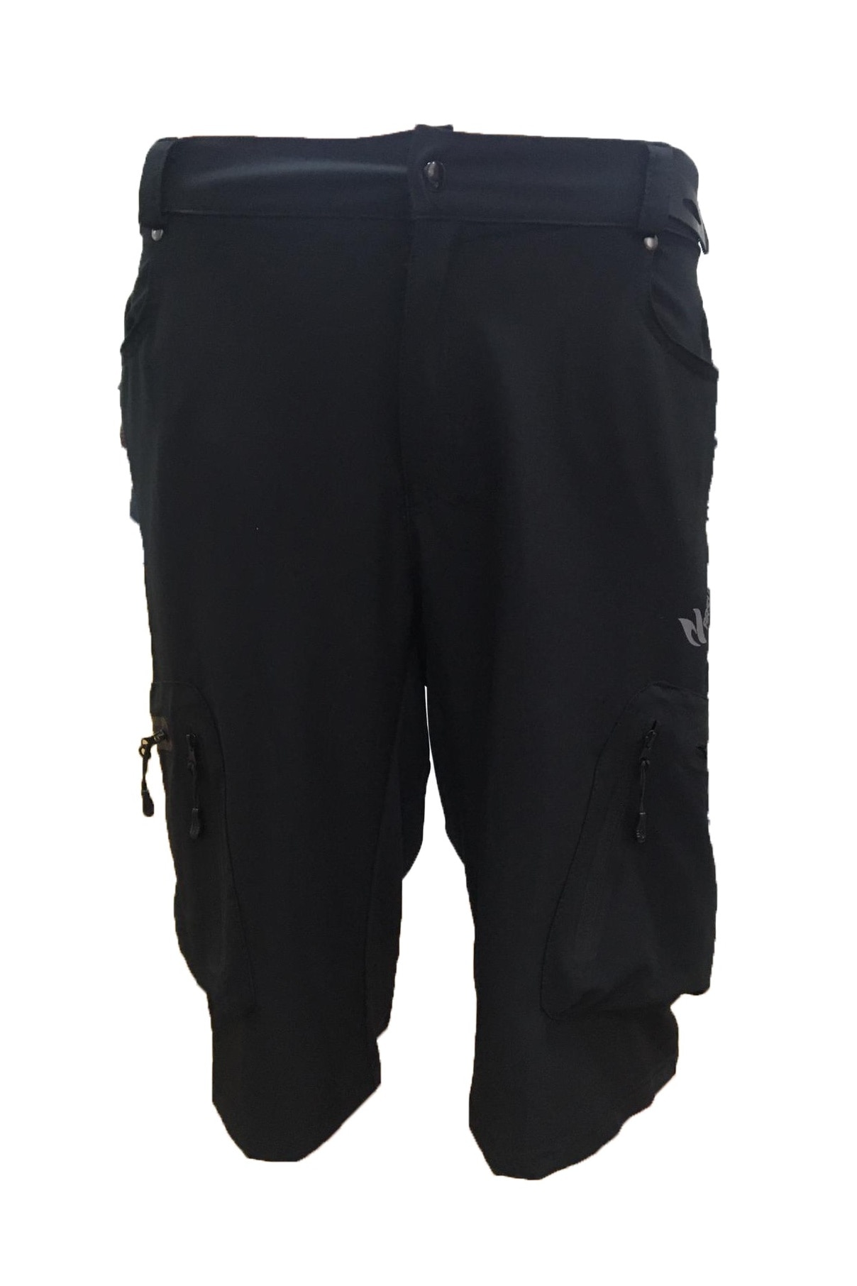 Pantaloni scurti, Lixada, GB18401, Negru