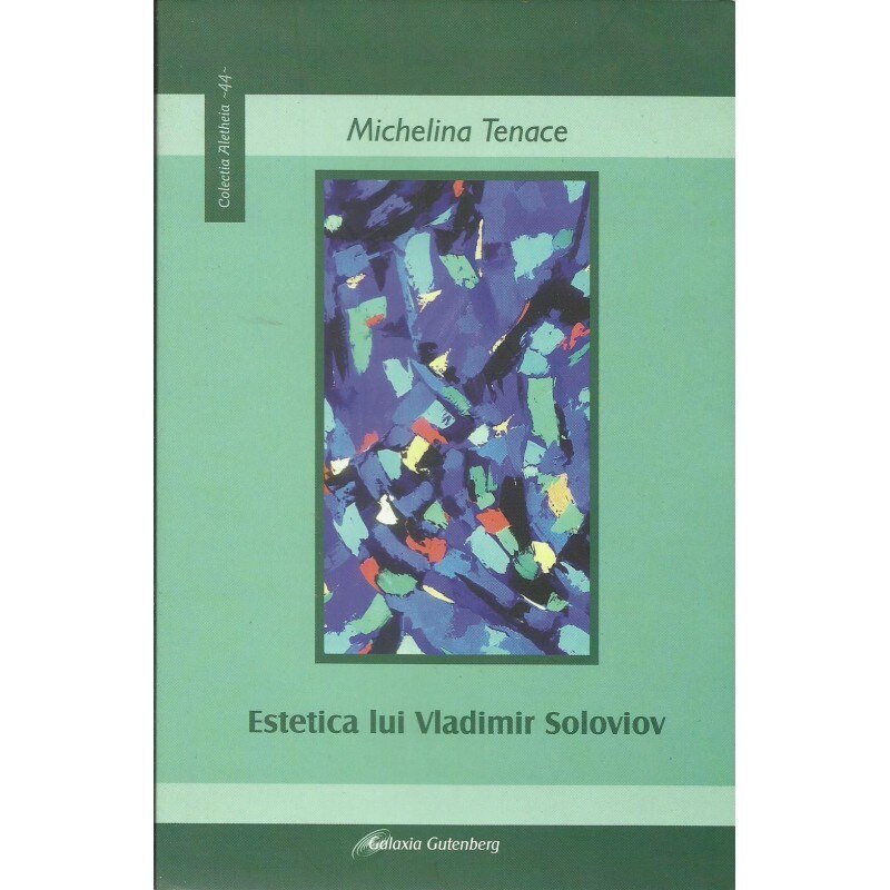 Estetica lui Soloviov - Michelina Tenace