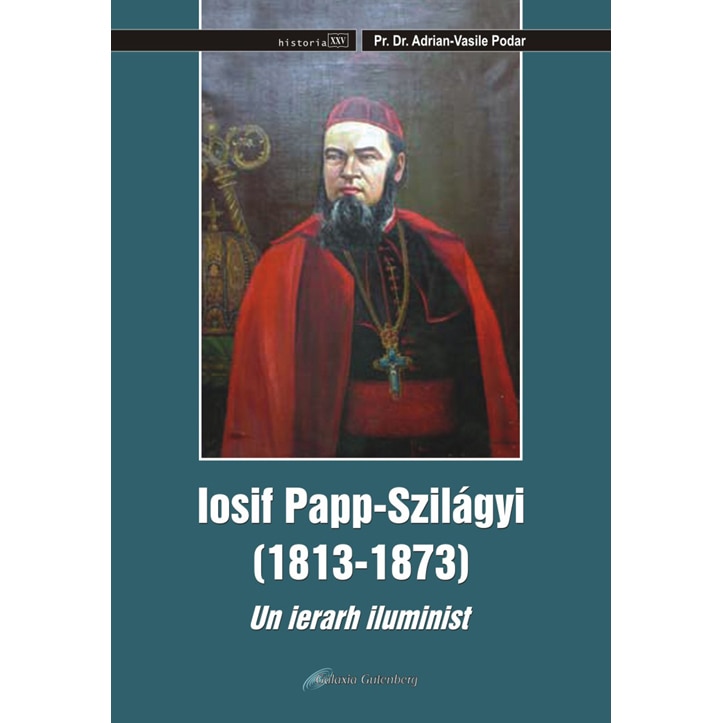 Iosif papp Szilagyi-un ierarh iluminist - Podar Andrian Vasile
