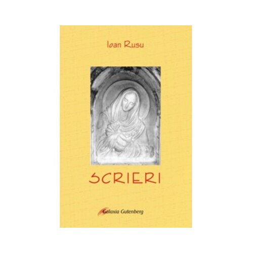 Scrieri - Ioan Rusu