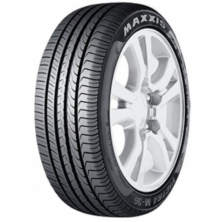 Anvelopa Vara Maxxis M36+ 245/50 R18 100 W RunFlat