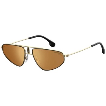 Ochelari de soare Carrera, 1021/S J5G/K1, Auriu Ochelari de soare Carrera, 1021/S J5G/K1, Auriu