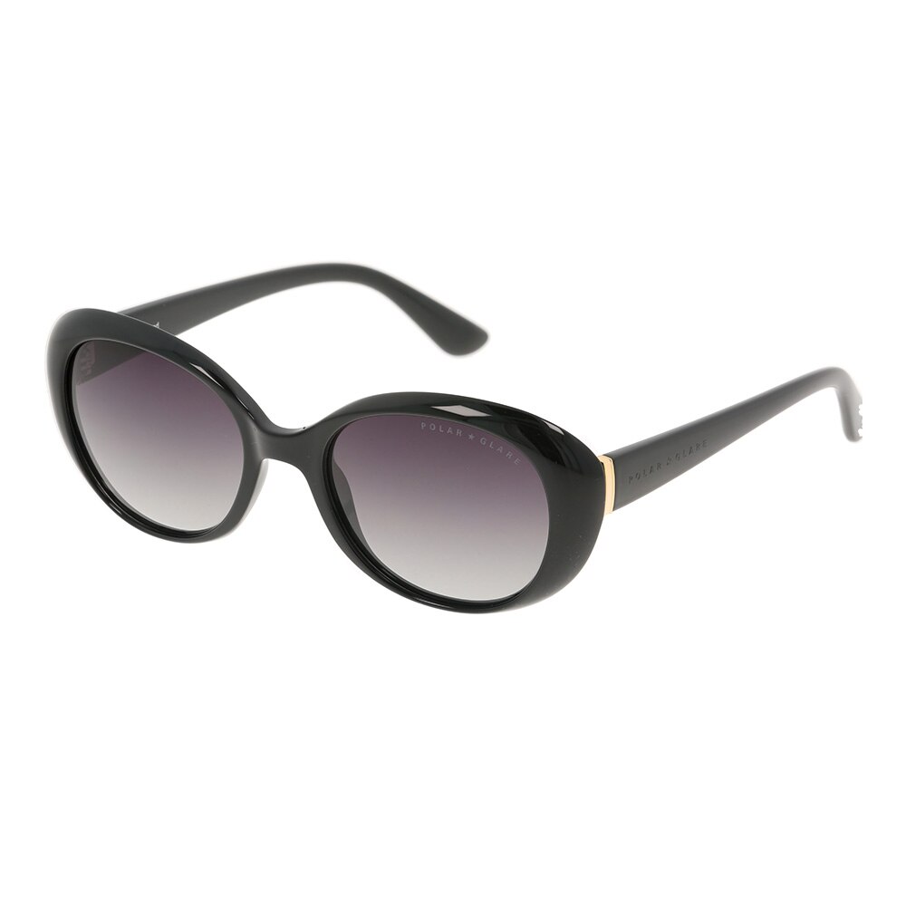 Ochelari de soare dama Polar Glare PG6634-A Negru