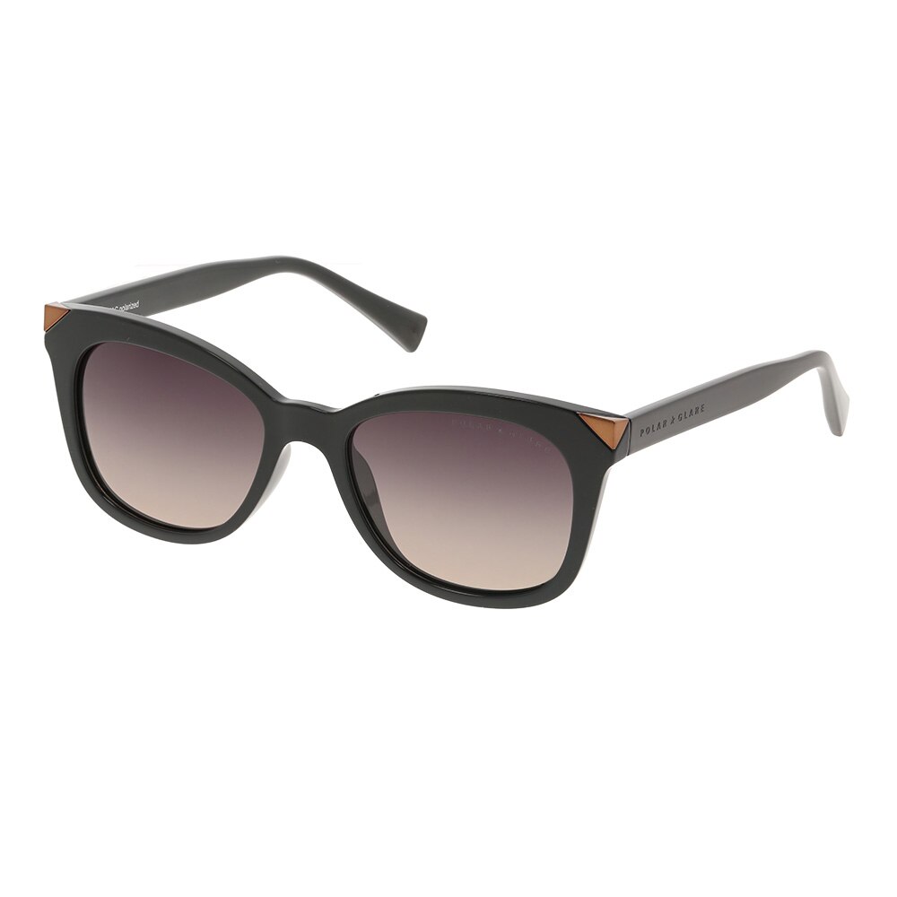 Ochelari de soare dama Polar Glare PG5549-B Negru
