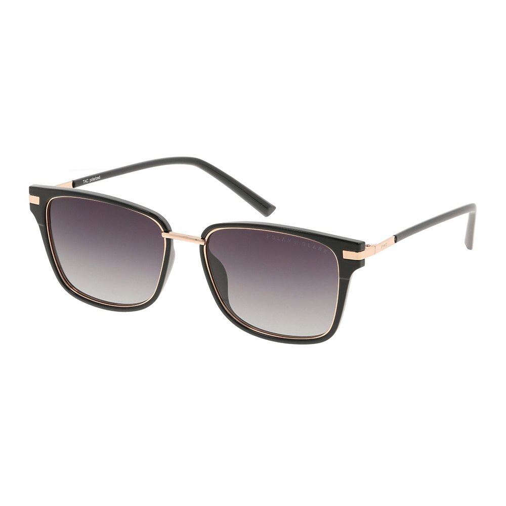 Ochelari de soare dama Polar Glare PG5532-A Negru