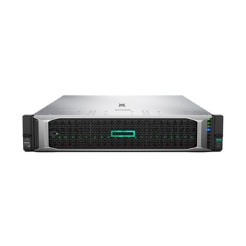 HPE ProLiant DL380 Gen10 Intel Xeon-S 4214R 12-Core (2.40GHz 16.5MB) 32GB (1 x 32GB) PC4-2933Y RDIMM 8 x Hot Plug 2.5in Small Form Factor Smart Carrier Smart Array P408i-a SR NC Fara unitate optica 800W HPE ProLiant DL380 Gen10 Intel Xeon-S 4214R 12-Core (2.40GHz 16.5MB) 32GB (1 x 32GB) PC4-2933Y RDIMM 8 x Hot Plug 2.5in Small Form Factor Smart Carrier Smart Array P408i-a SR NC Fara unitate optica 800W